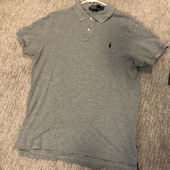 Men’s Ralph Lauren polo - Picture 1 of 3